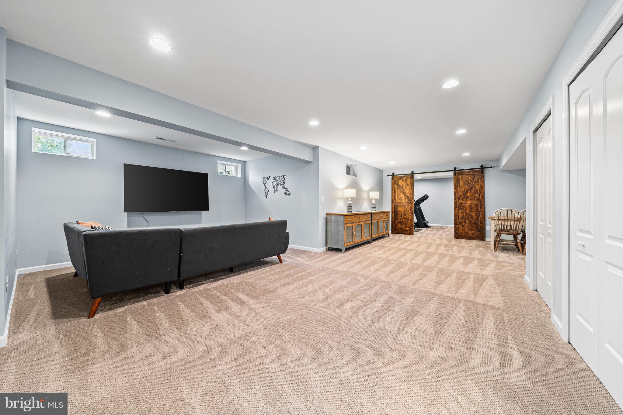 1232 Shenandoah Road Alexandria, VA 22308 - Photo 41 of 50