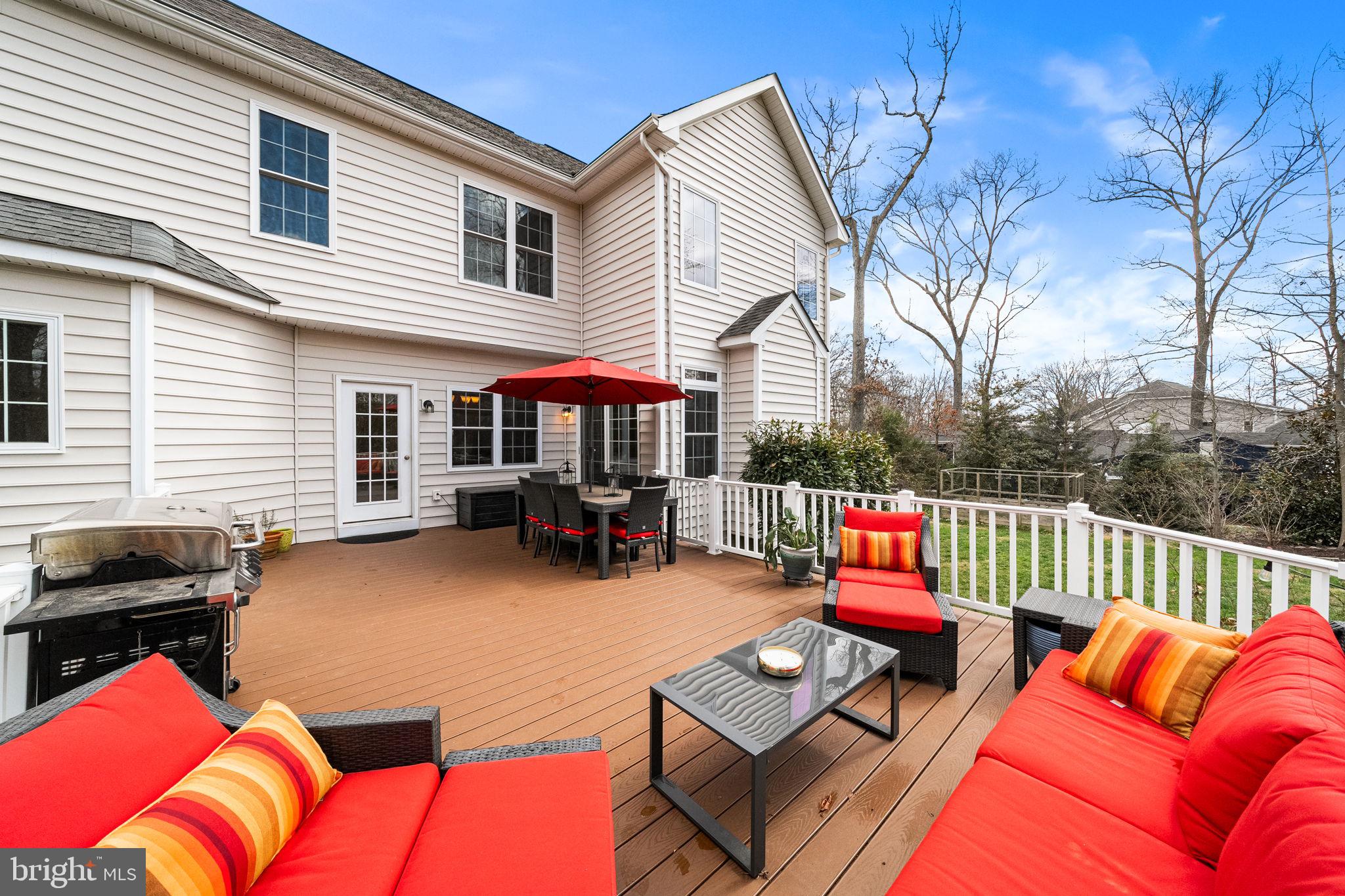 1232 Shenandoah Road Alexandria, VA 22308 - Photo 44 of 50