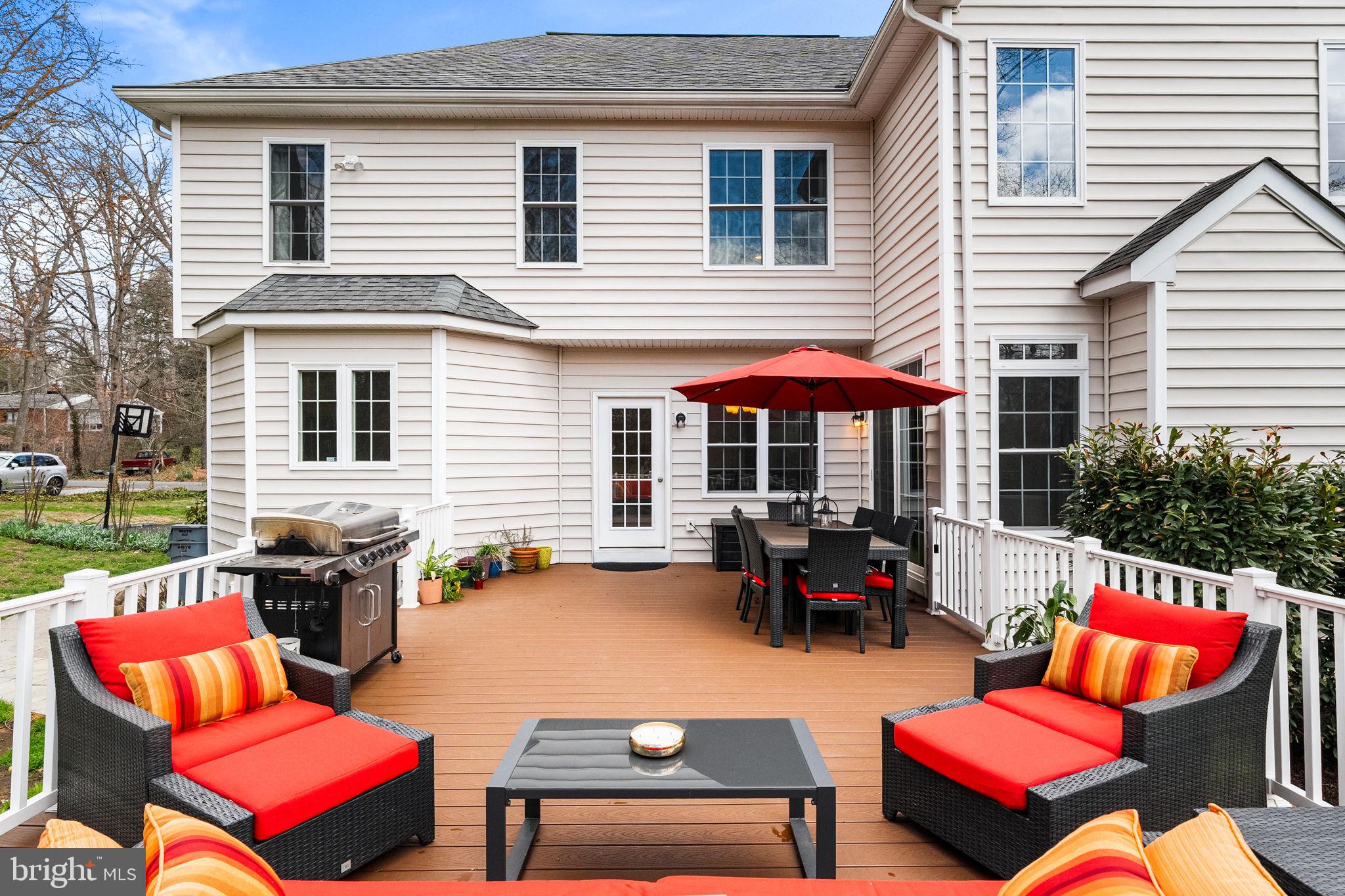 1232 Shenandoah Road Alexandria, VA 22308 - Photo 45 of 50