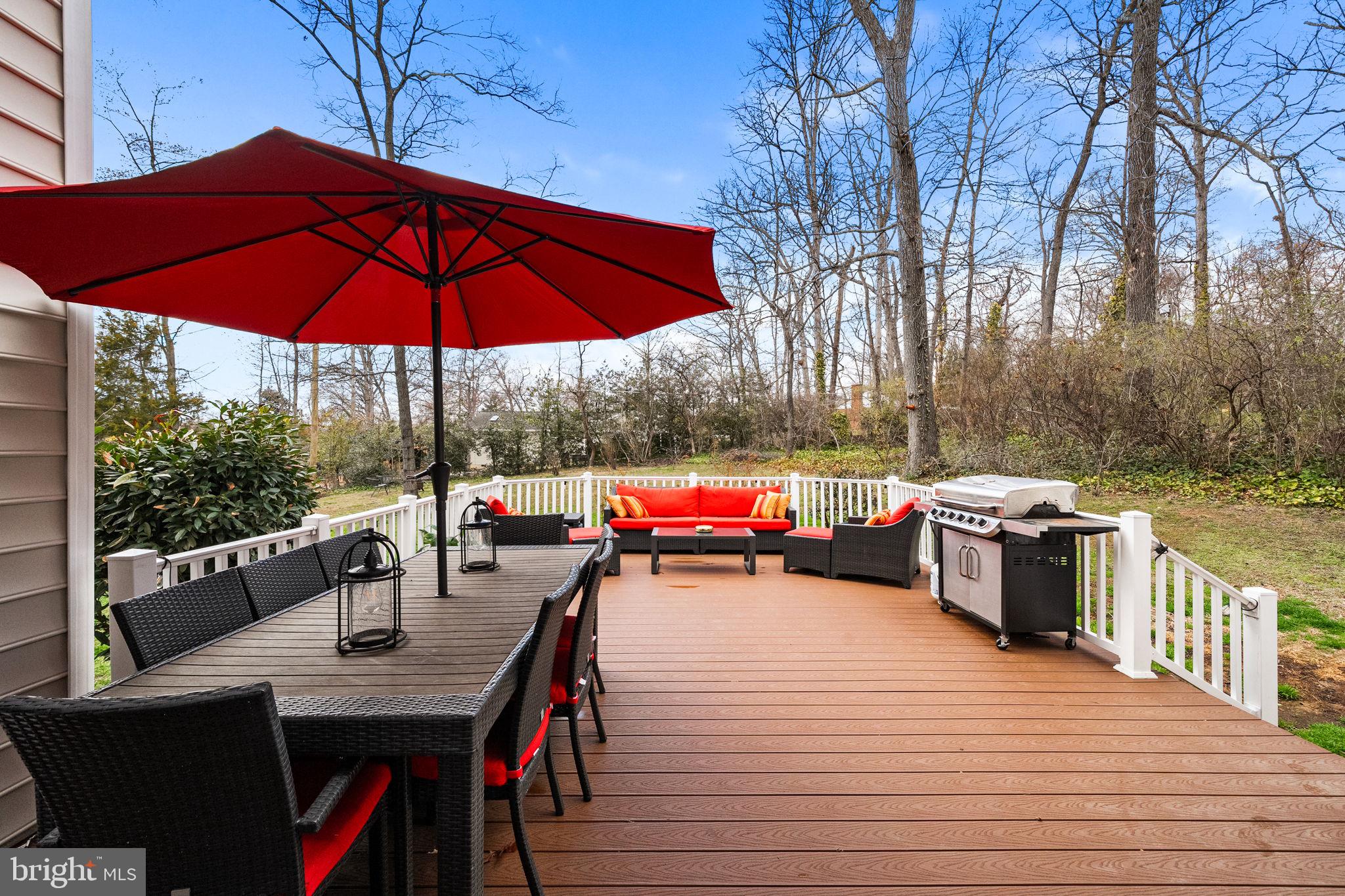 1232 Shenandoah Road Alexandria, VA 22308 - Photo 46 of 50