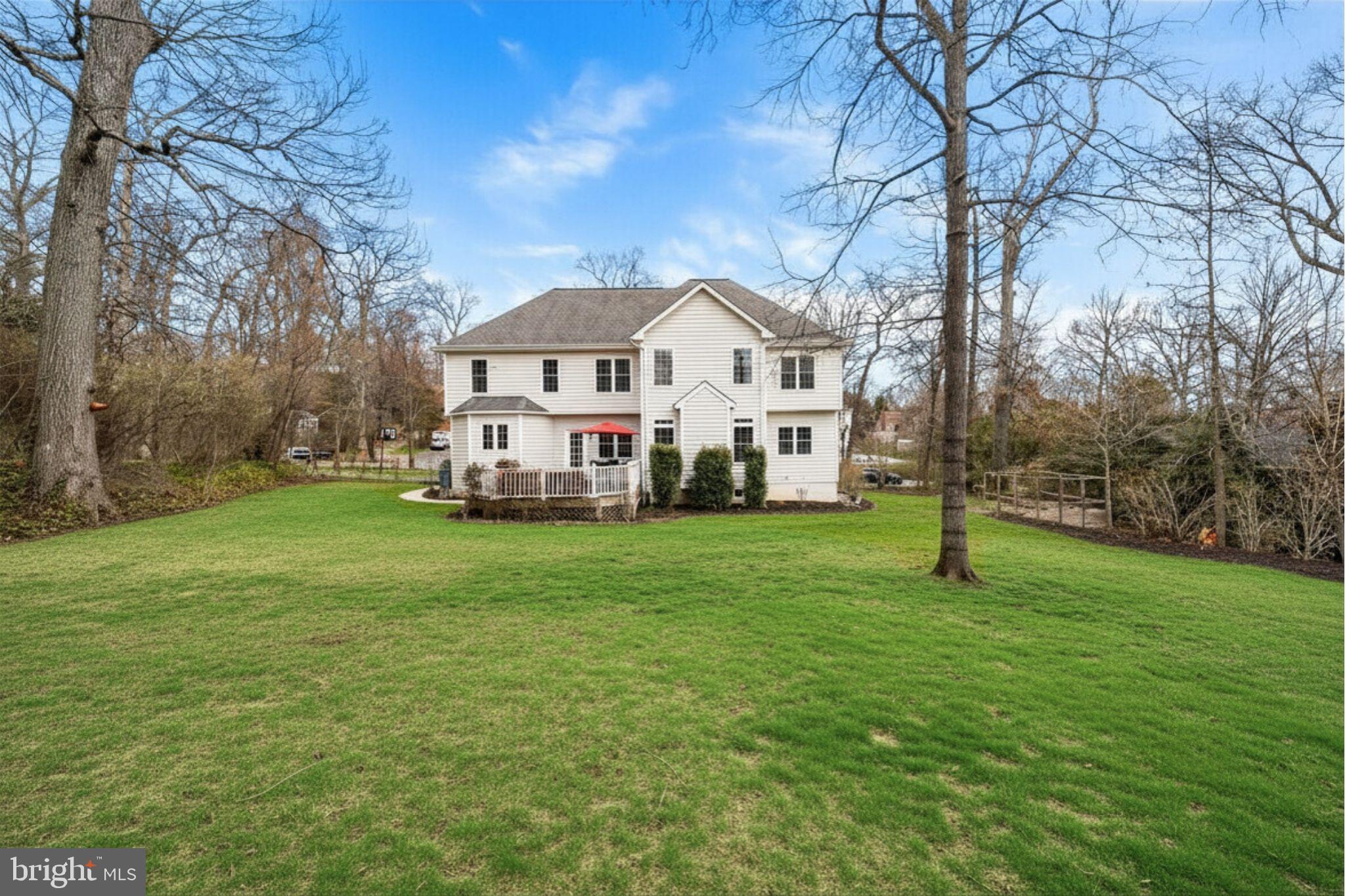 1232 Shenandoah Road Alexandria, VA 22308 - Photo 49 of 50