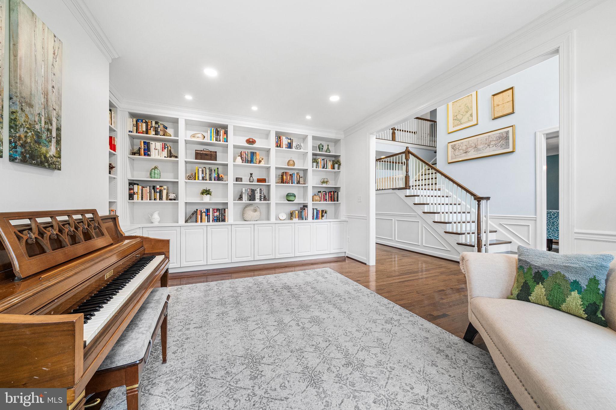 1232 Shenandoah Road Alexandria, VA 22308 - Photo 6 of 50