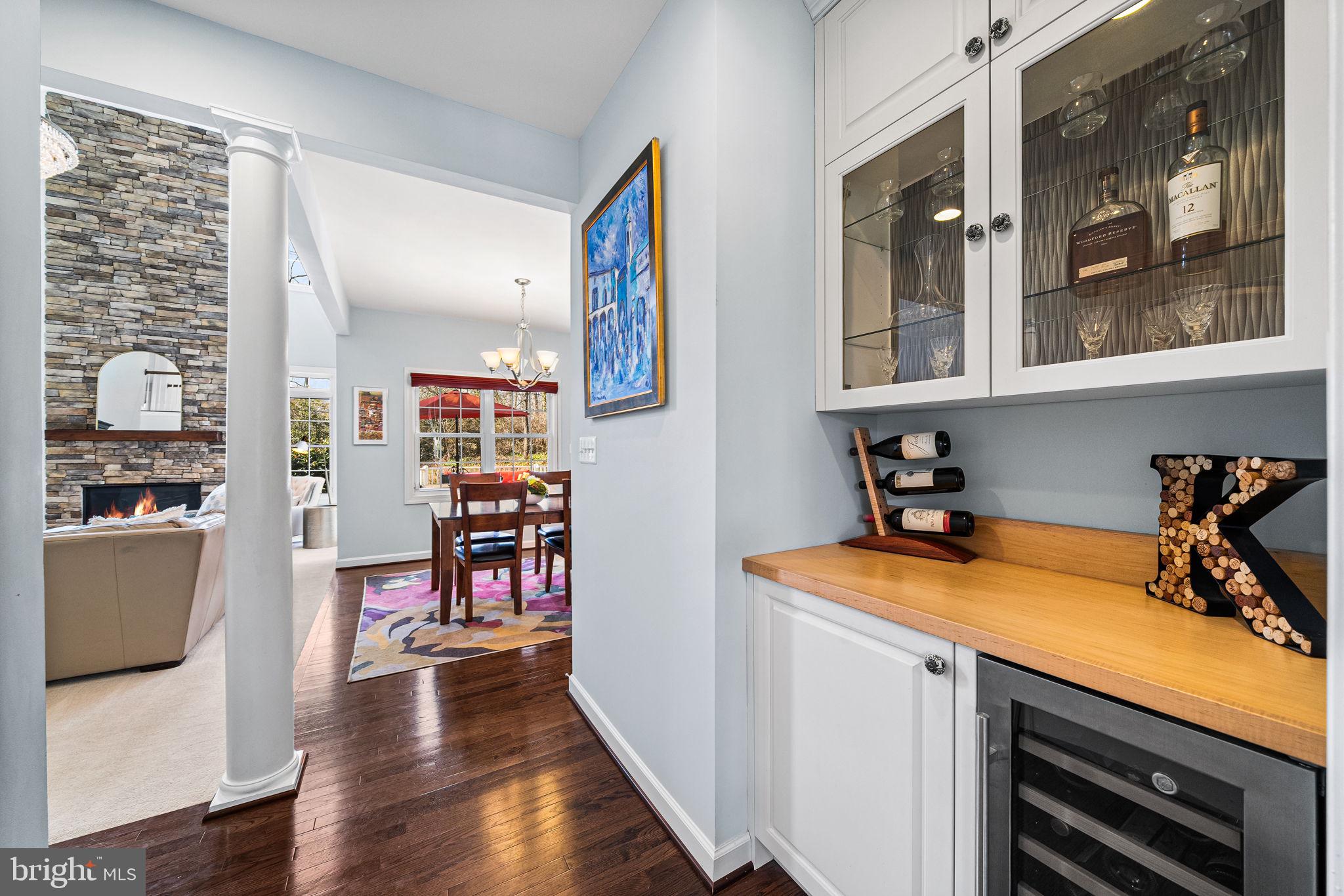 1232 Shenandoah Road Alexandria, VA 22308 - Photo 9 of 50