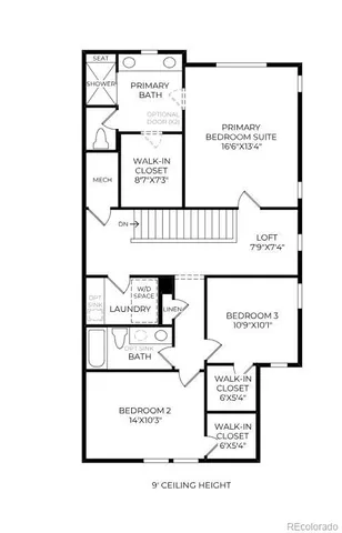 $575,000 | 6692 Cornelius Point, Colorado Springs, CO 80923