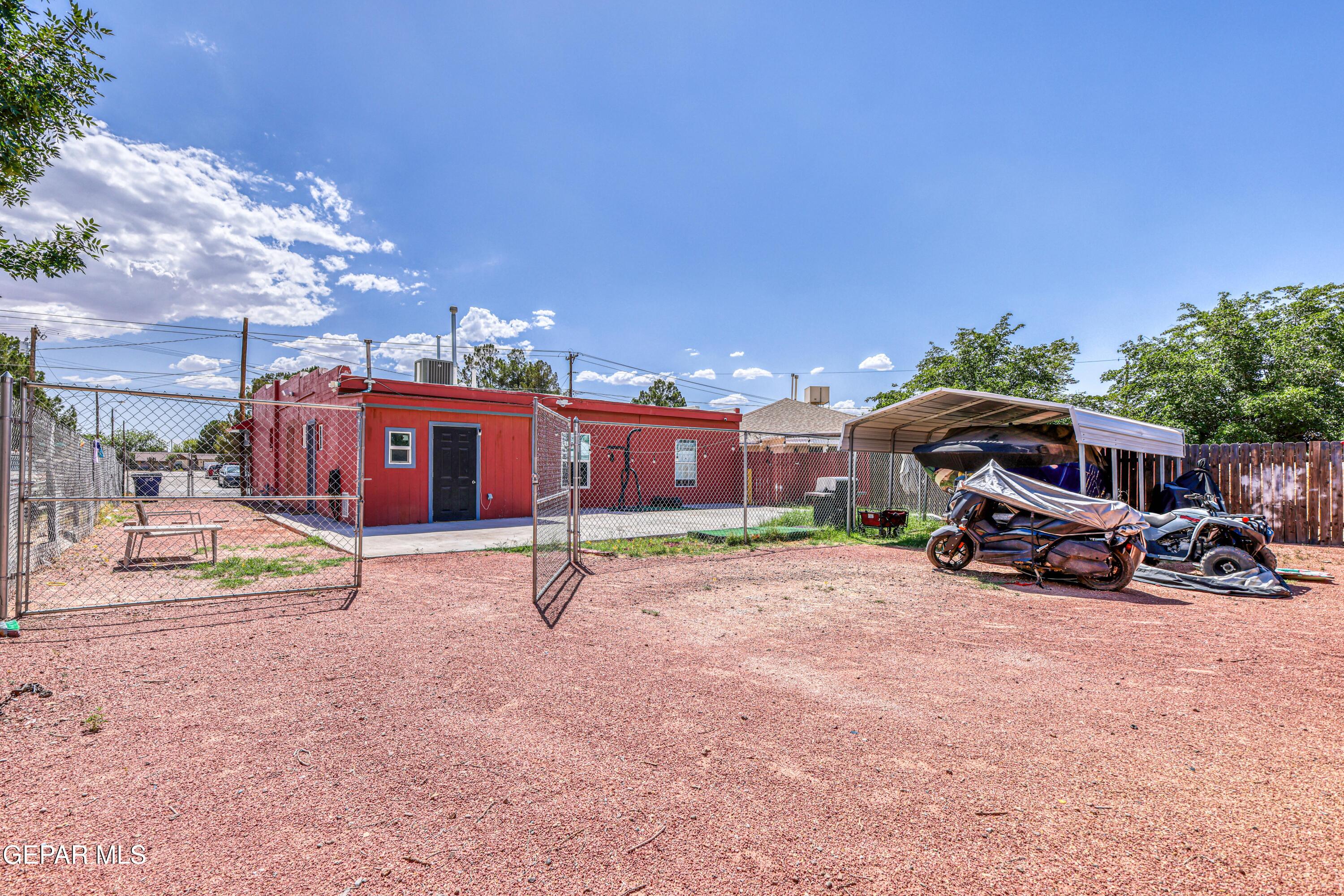 8751 Winchester Road El Paso, TX 79907 - Photo 56 of 65 362A6880_HDR