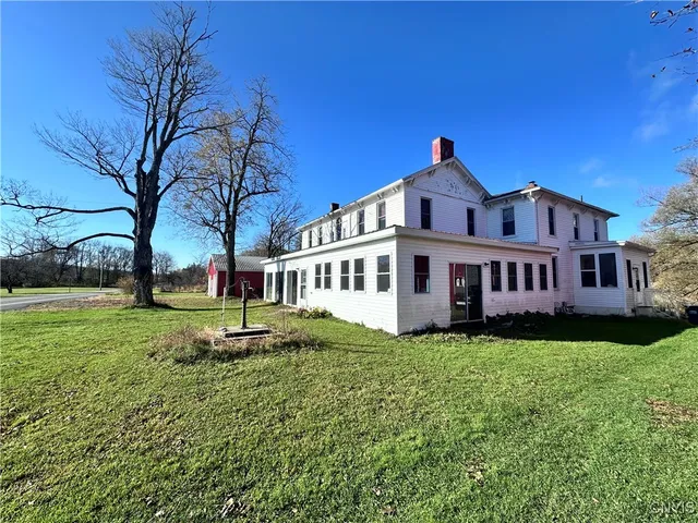 $415,000 | 411 Highway 167, Warren, NY 13439