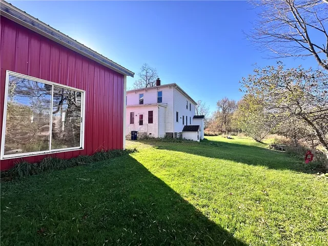 $415,000 | 411 Highway 167, Warren, NY 13439
