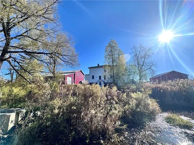 $415,000 | 411 Highway 167, Warren, NY 13439