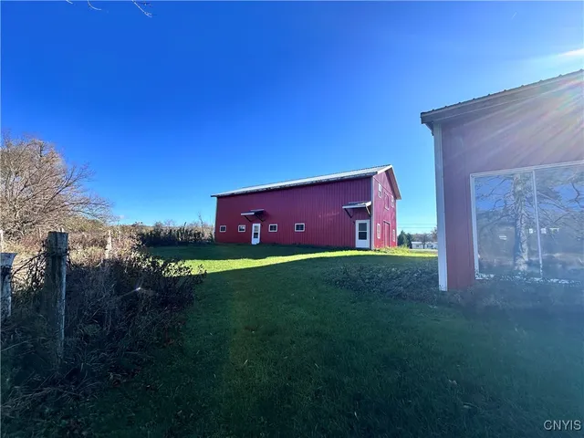 $415,000 | 411 Highway 167, Warren, NY 13439