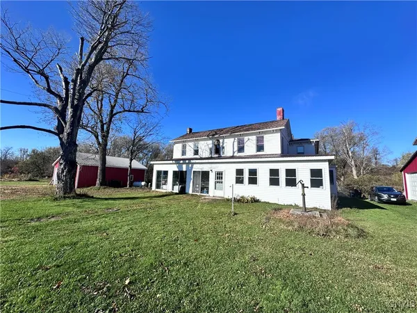 $415,000 | 411 Highway 167, Warren, NY 13439