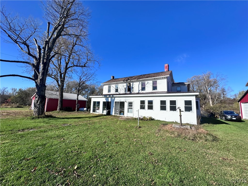 411 Highway 167 Warren, NY 13439 - Photo 2 of 49