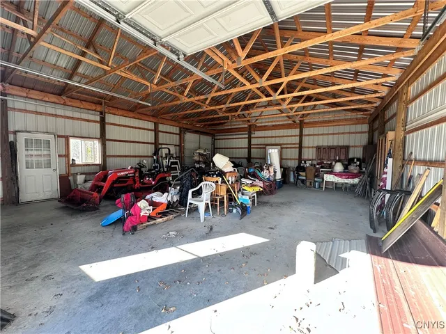 $415,000 | 411 Highway 167, Warren, NY 13439