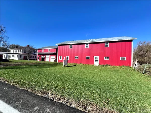 $415,000 | 411 Highway 167, Warren, NY 13439