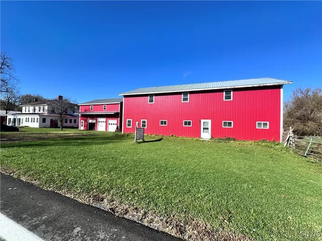$415,000 | 411 Highway 167, Warren, NY 13439