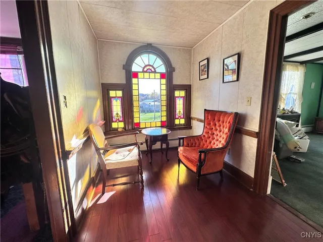 $415,000 | 411 Highway 167, Warren, NY 13439