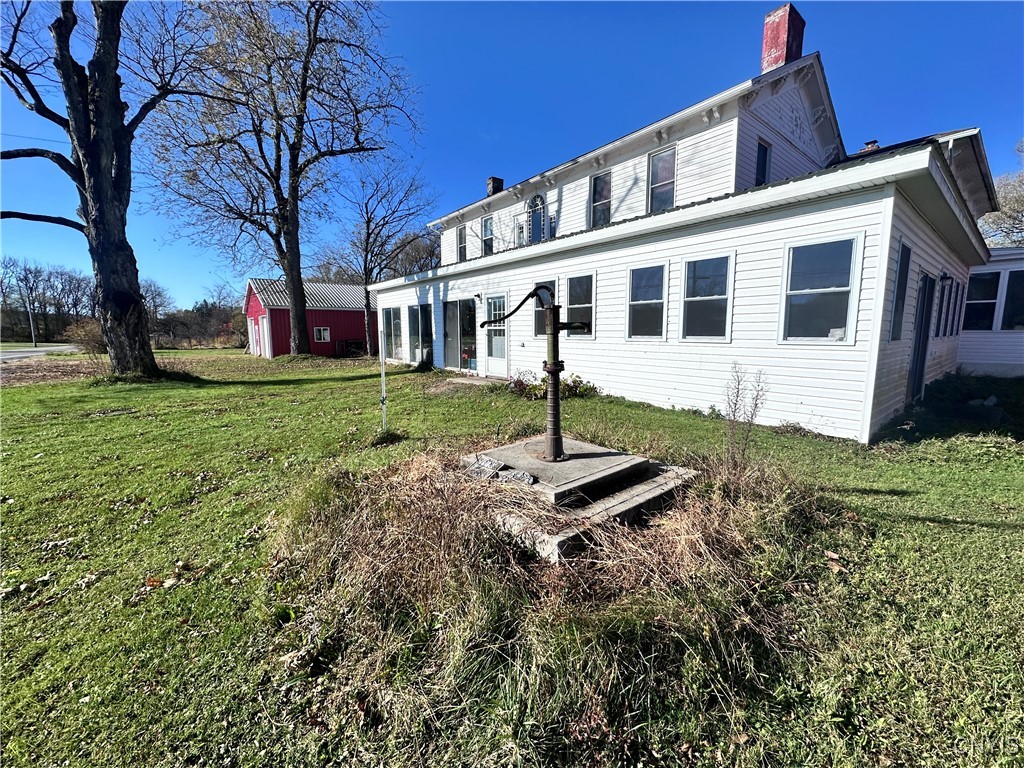 411 Highway 167 Warren, NY 13439 - Photo 4 of 49