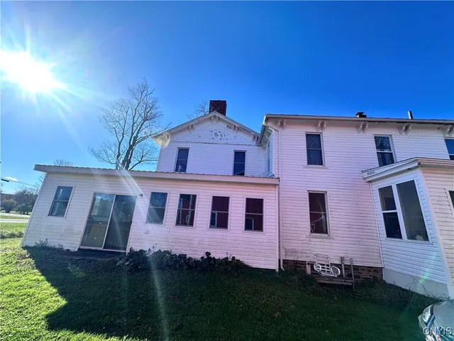 $415,000 | 411 Highway 167, Warren, NY 13439