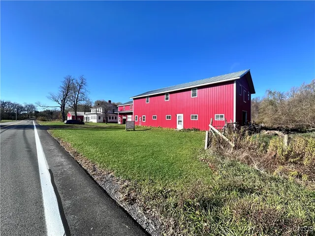 $415,000 | 411 Highway 167, Warren, NY 13439