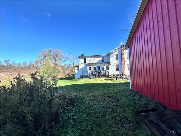 $415,000 | 411 Highway 167, Warren, NY 13439