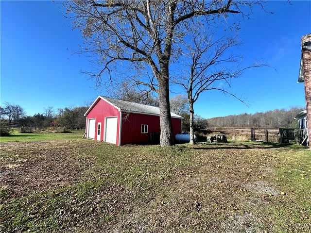 $415,000 | 411 Highway 167, Warren, NY 13439