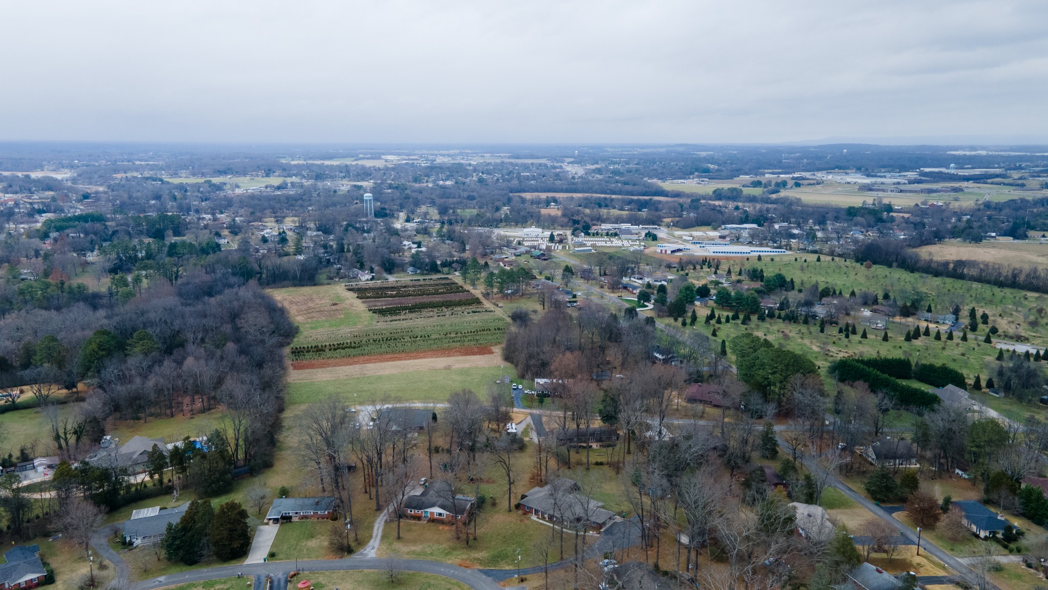 40 Golf Course Lane Winchester, TN 37398 - Photo 11 of 41 Gallery Image 11