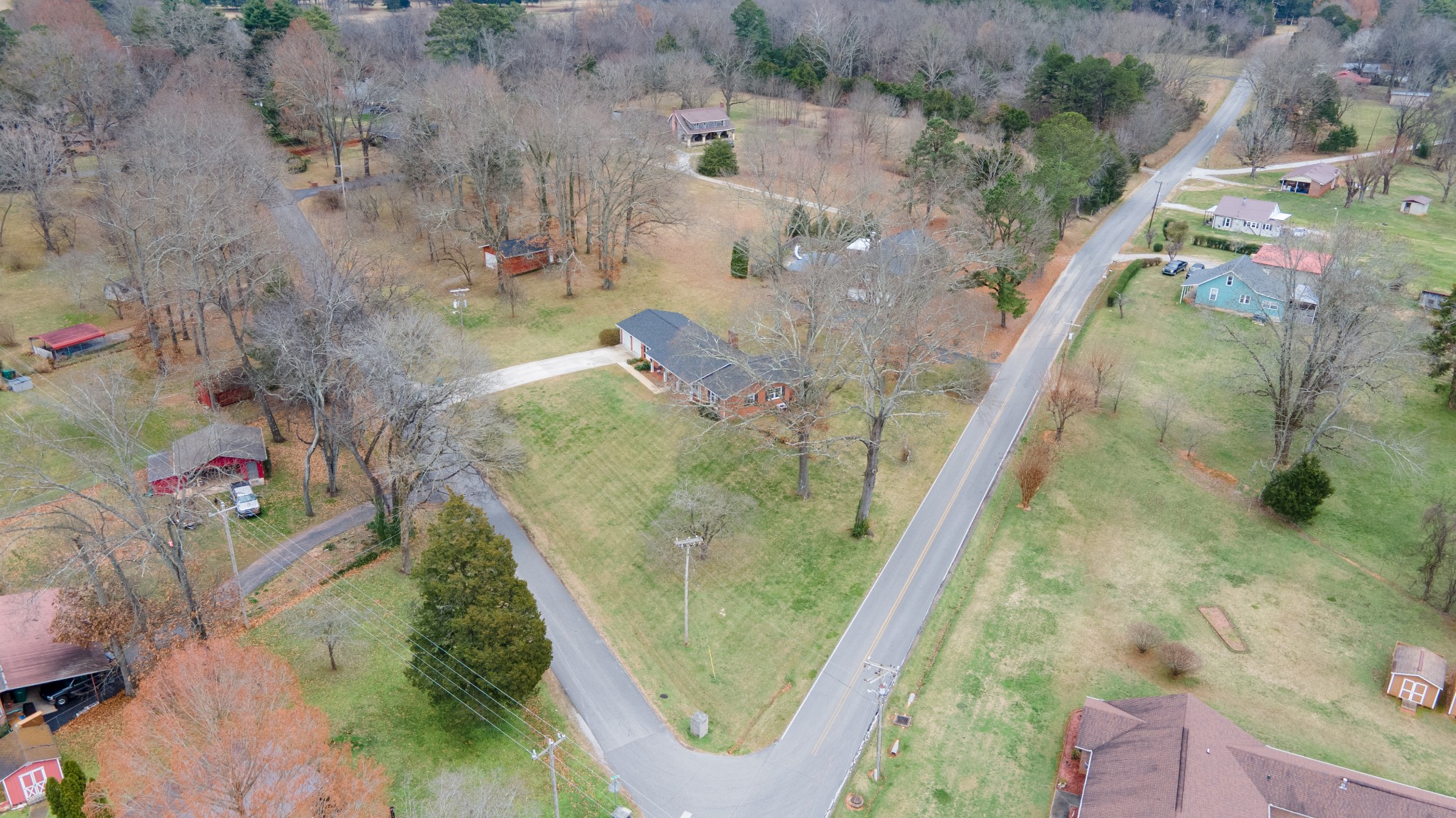 40 Golf Course Lane Winchester, TN 37398 - Photo 12 of 41 Gallery Image 12