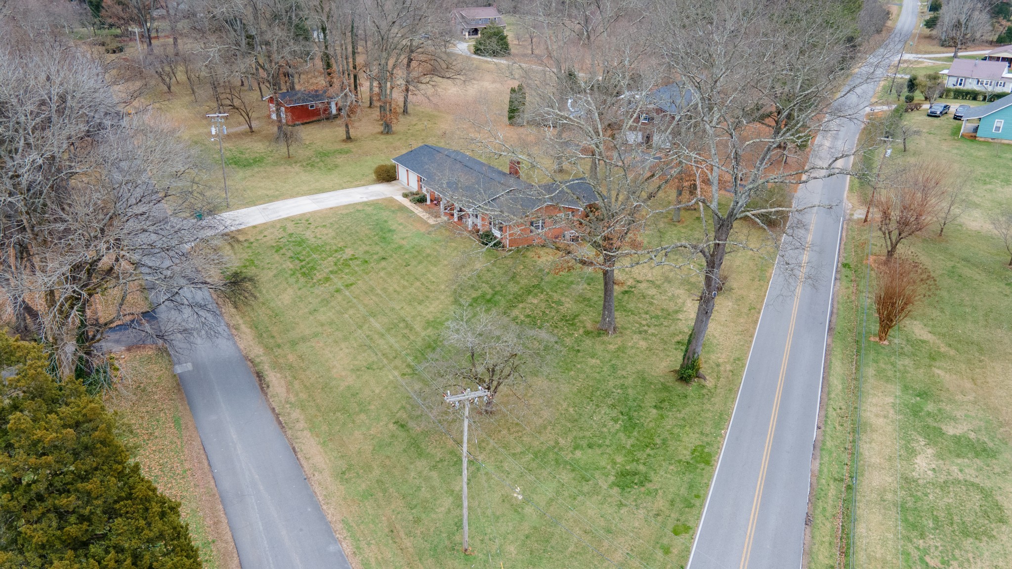 40 Golf Course Lane Winchester, TN 37398 - Photo 13 of 41 Gallery Image 13