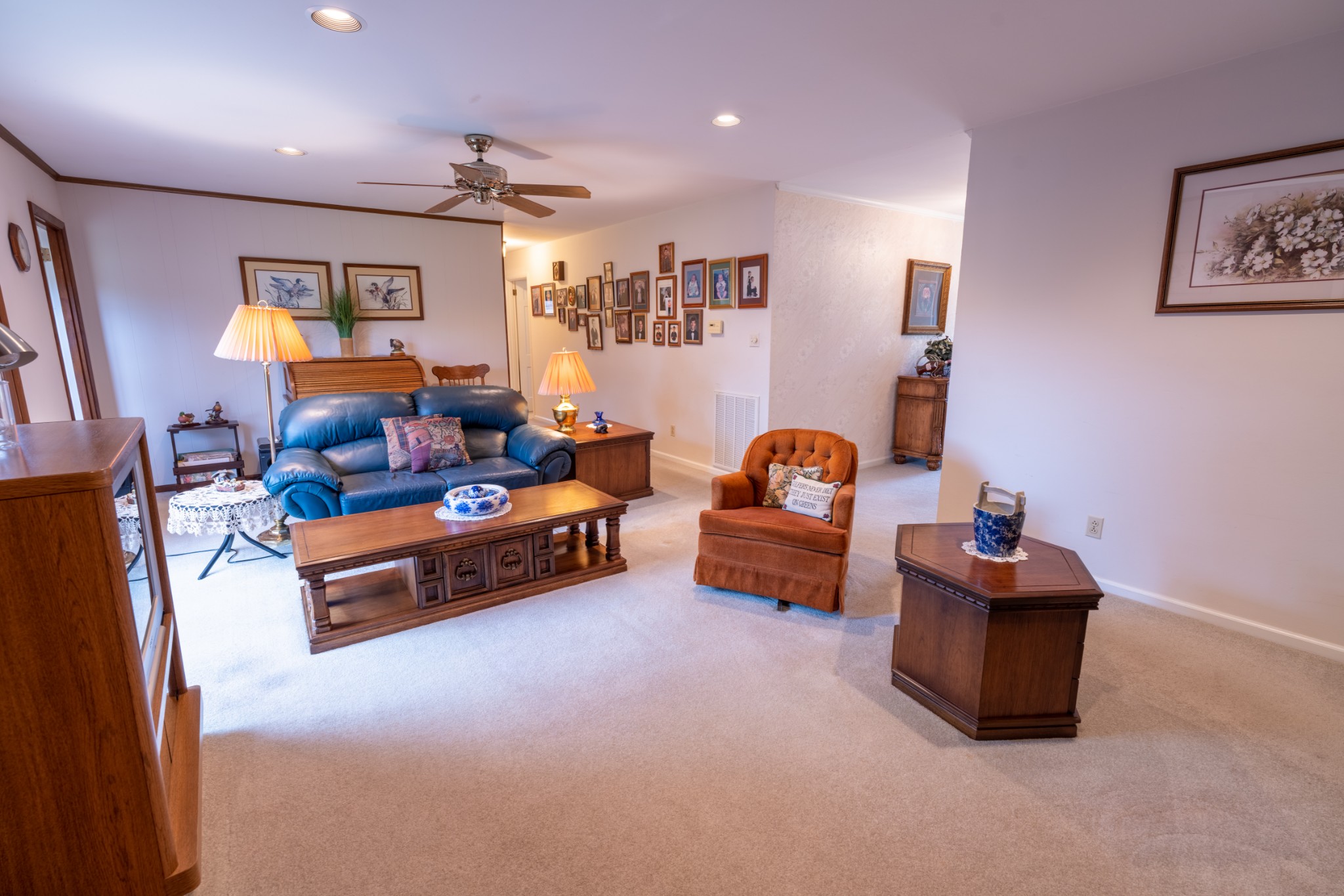 40 Golf Course Lane Winchester, TN 37398 - Photo 25 of 41 Gallery Image 25