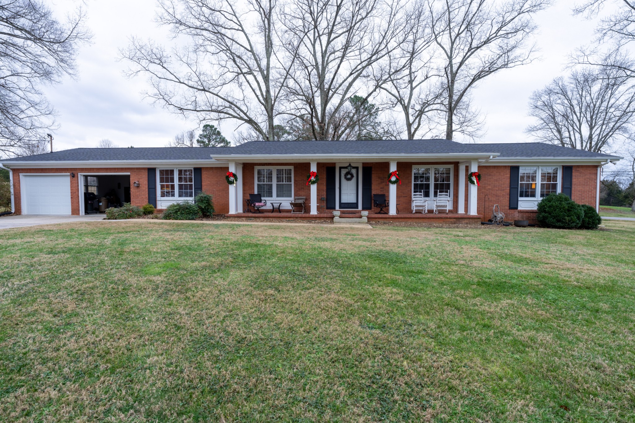 40 Golf Course Lane Winchester, TN 37398 - Photo 38 of 41 Gallery Image 38