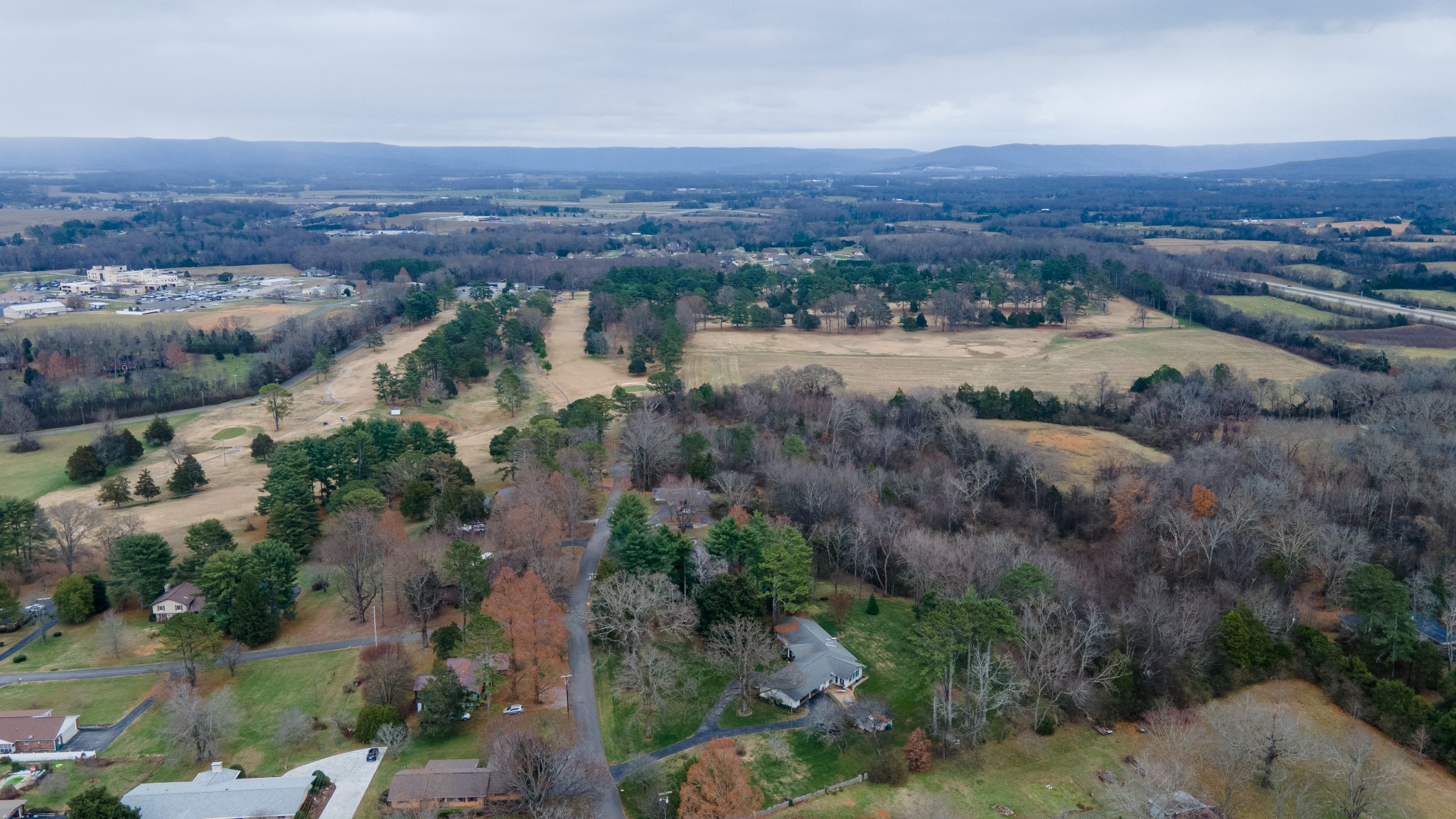 40 Golf Course Lane Winchester, TN 37398 - Photo 10 of 41 Gallery Image 10