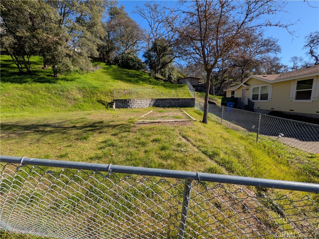 5857 Roland Drive Lucerne, CA 95458 - Photo 2 of 11 a view of swimming pool with seating
