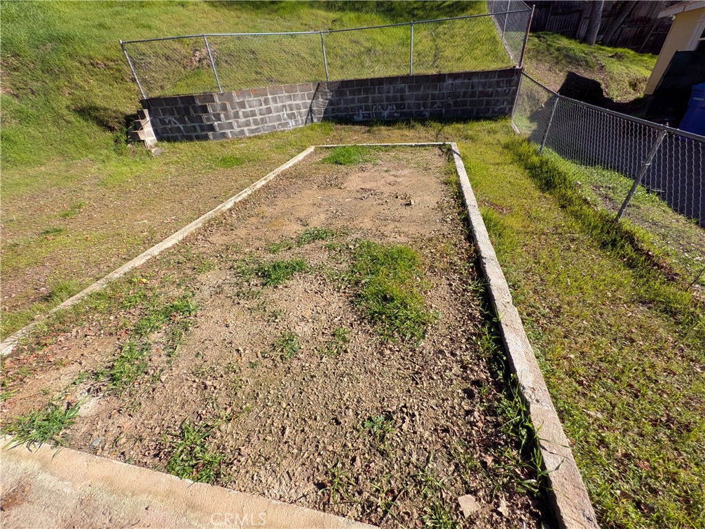 5857 Roland Drive Lucerne, CA 95458 - Photo 3 of 11 a view of swimming pool with a patio