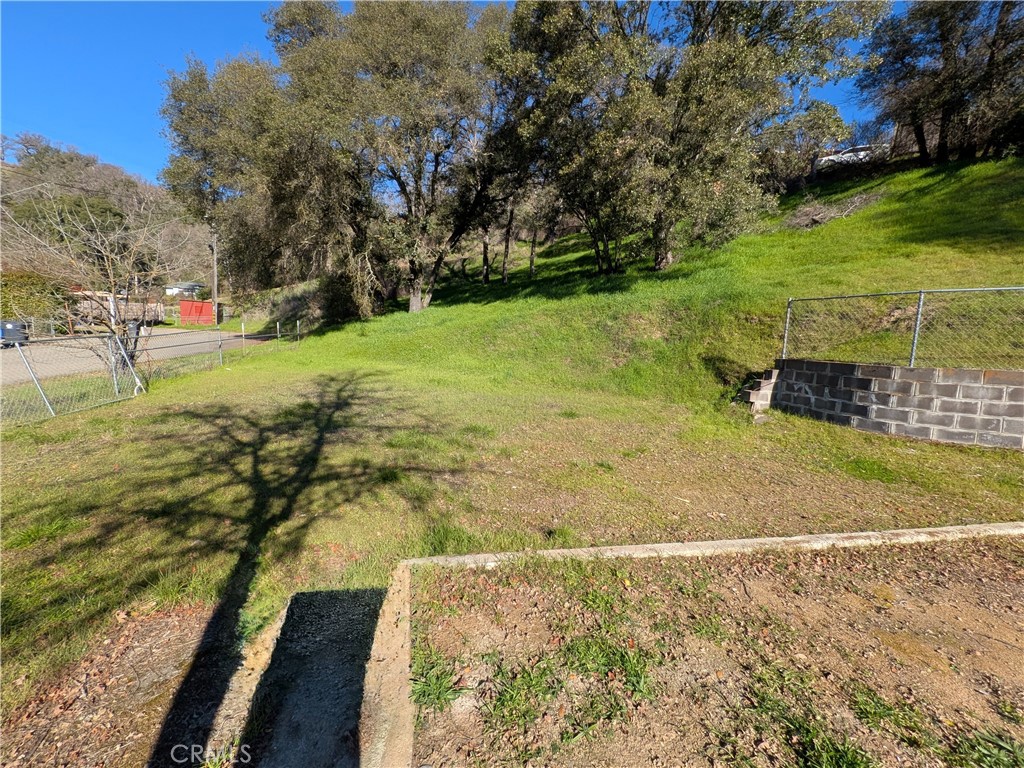 5857 Roland Drive Lucerne, CA 95458 - Photo 4 of 11 a view of an outdoor space