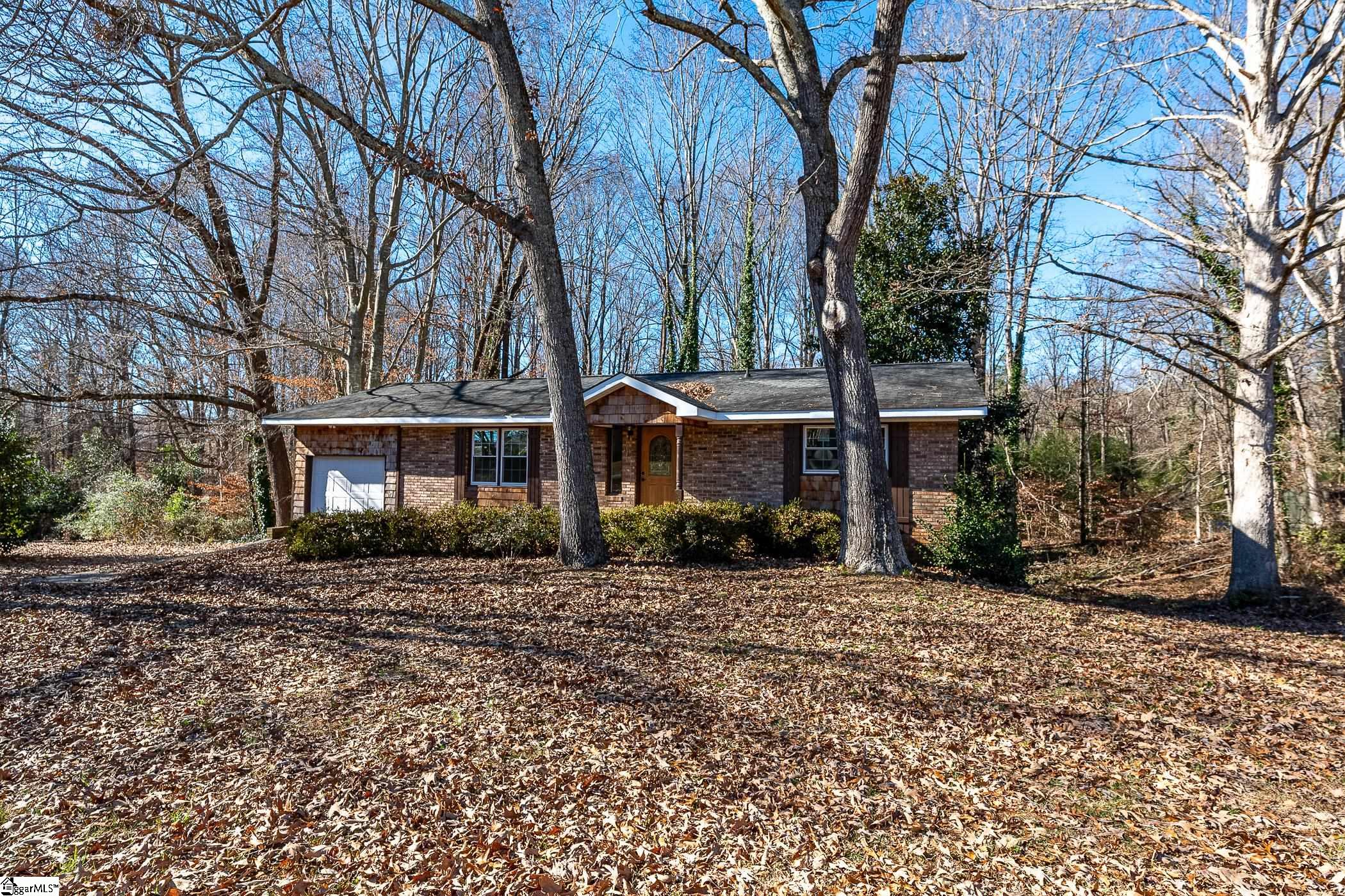 101 Nottingham Lane Easley, SC 29640 - Photo 36 of 42