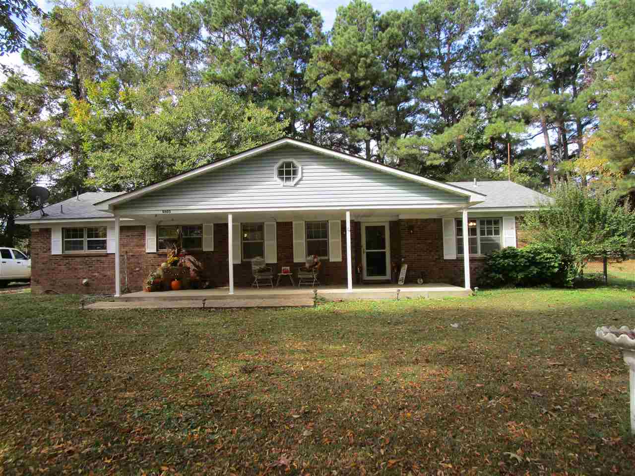 9605 Merrill Road Millington, TN 38053 - Photo 1 of 23 Gallery Image 1