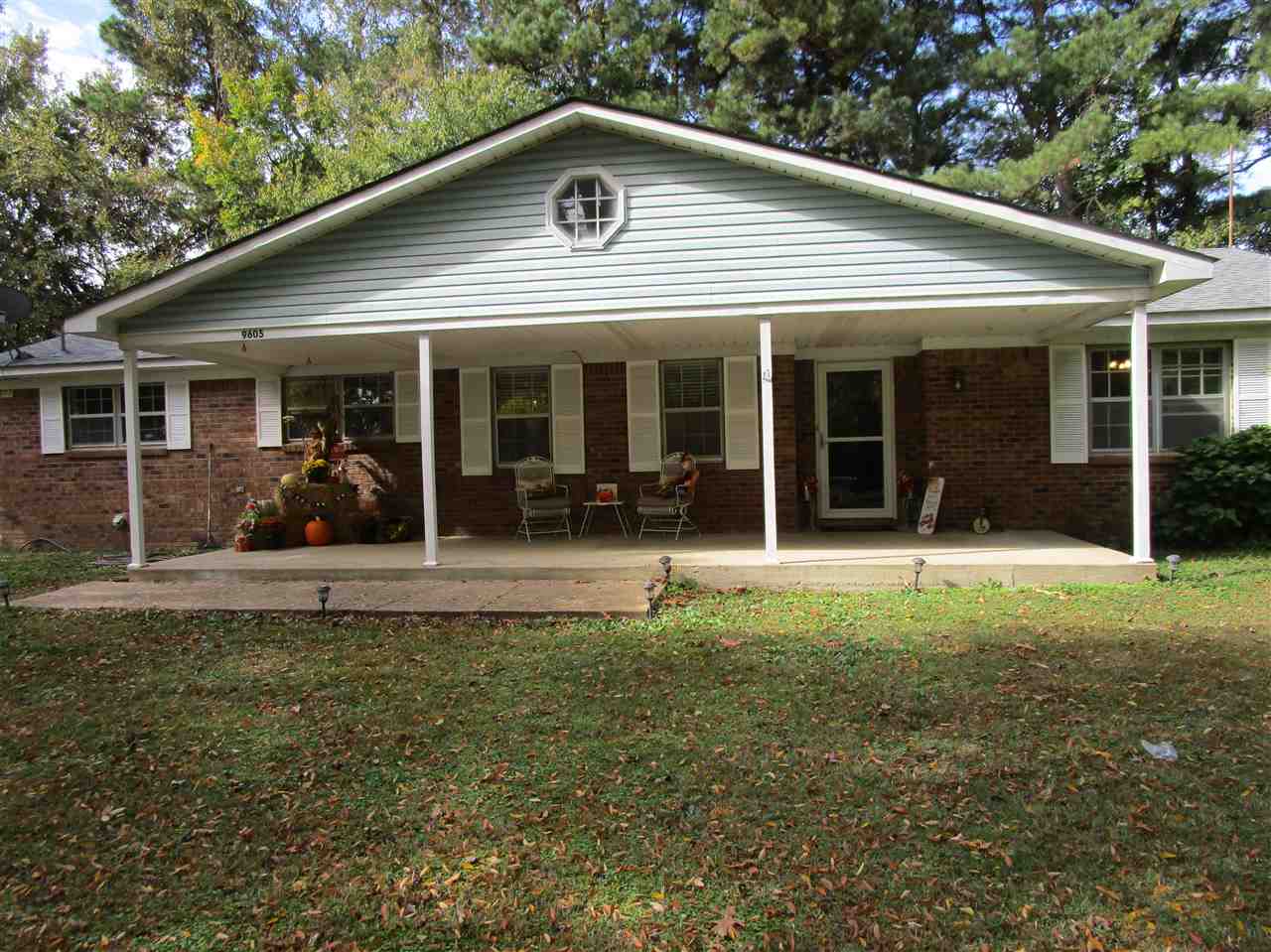 9605 Merrill Road Millington, TN 38053 - Photo 2 of 23 Gallery Image 2