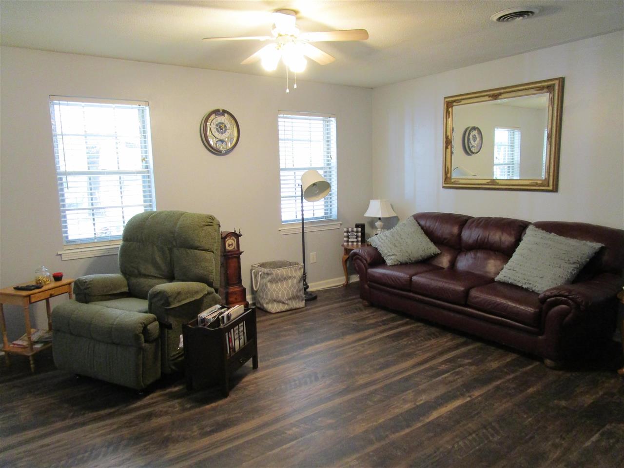 9605 Merrill Road Millington, TN 38053 - Photo 3 of 23 Gallery Image 3