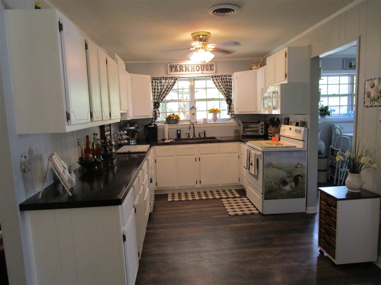 9605 Merrill Road Millington, TN 38053 - Photo 4 of 23 Gallery Image 4