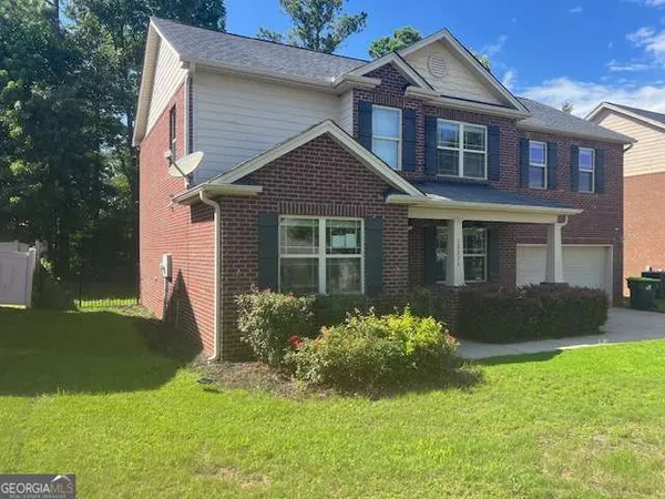 $319,800 | 12275 Styron Drive, Hampton, GA 30228