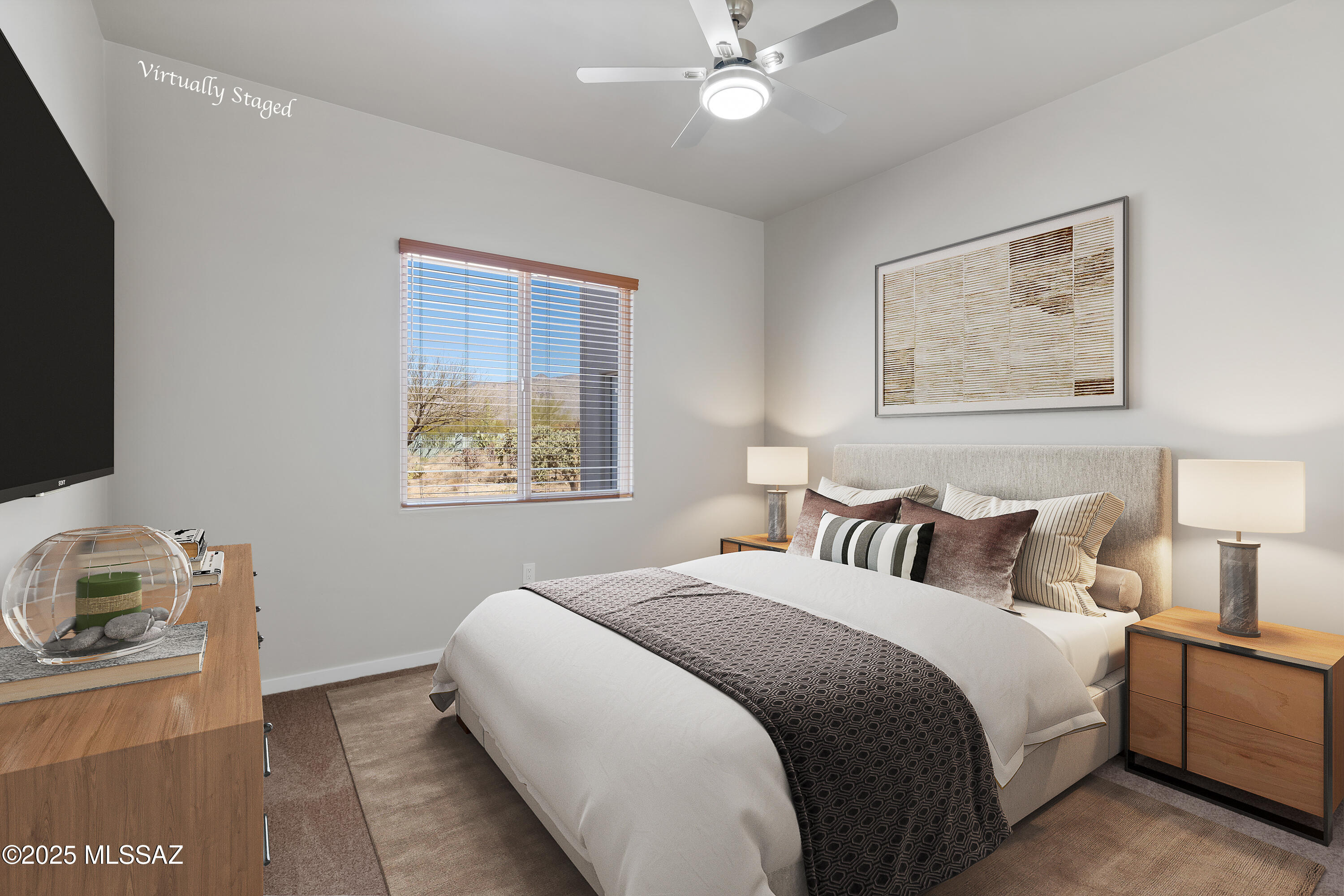 2891 North Wentworth Road Tucson, AZ 85749 - Photo 42 of 48 Gallery Image 42