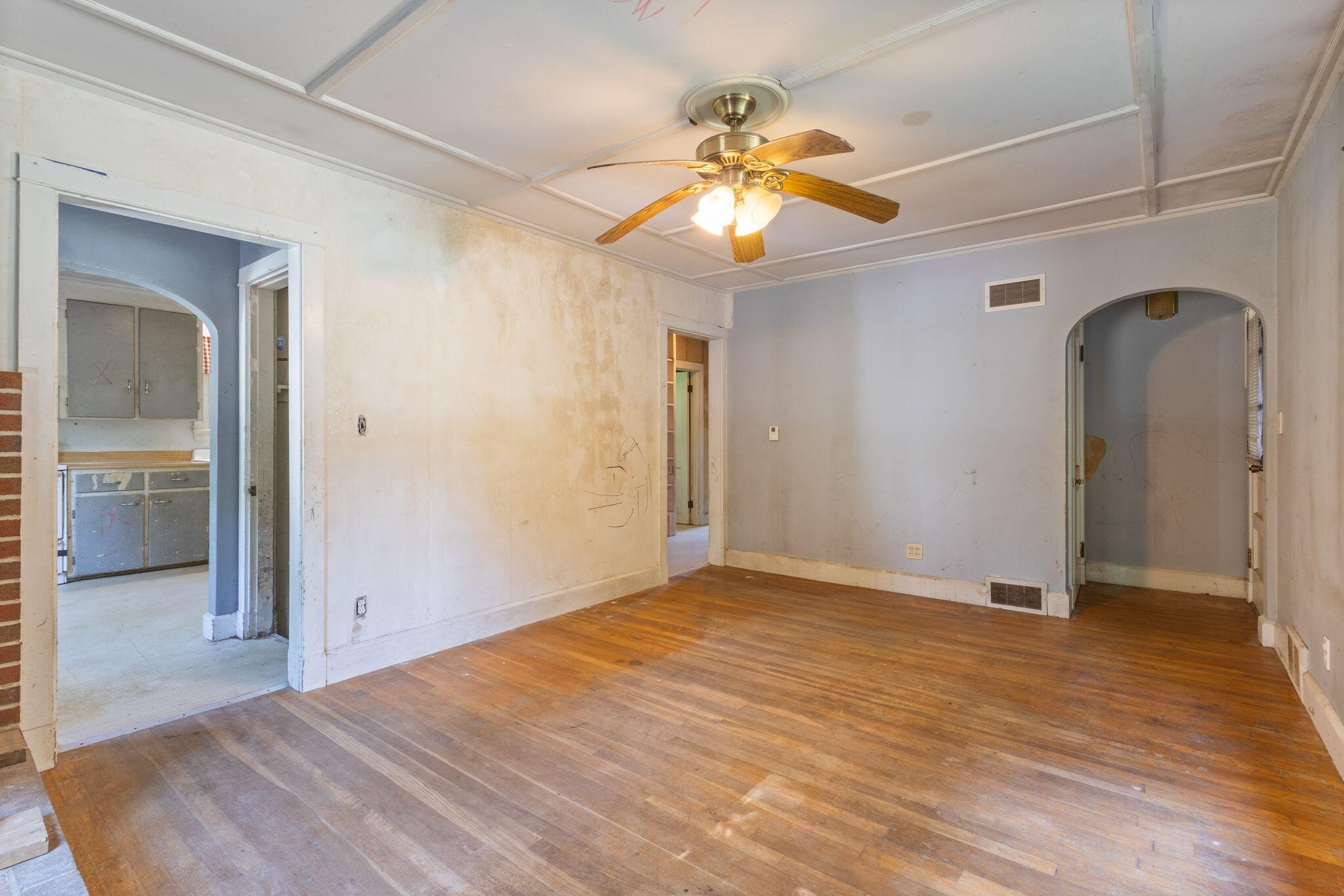 72 1st Rangeway Waterville, ME 04901 - Photo 6 of 28 Interior