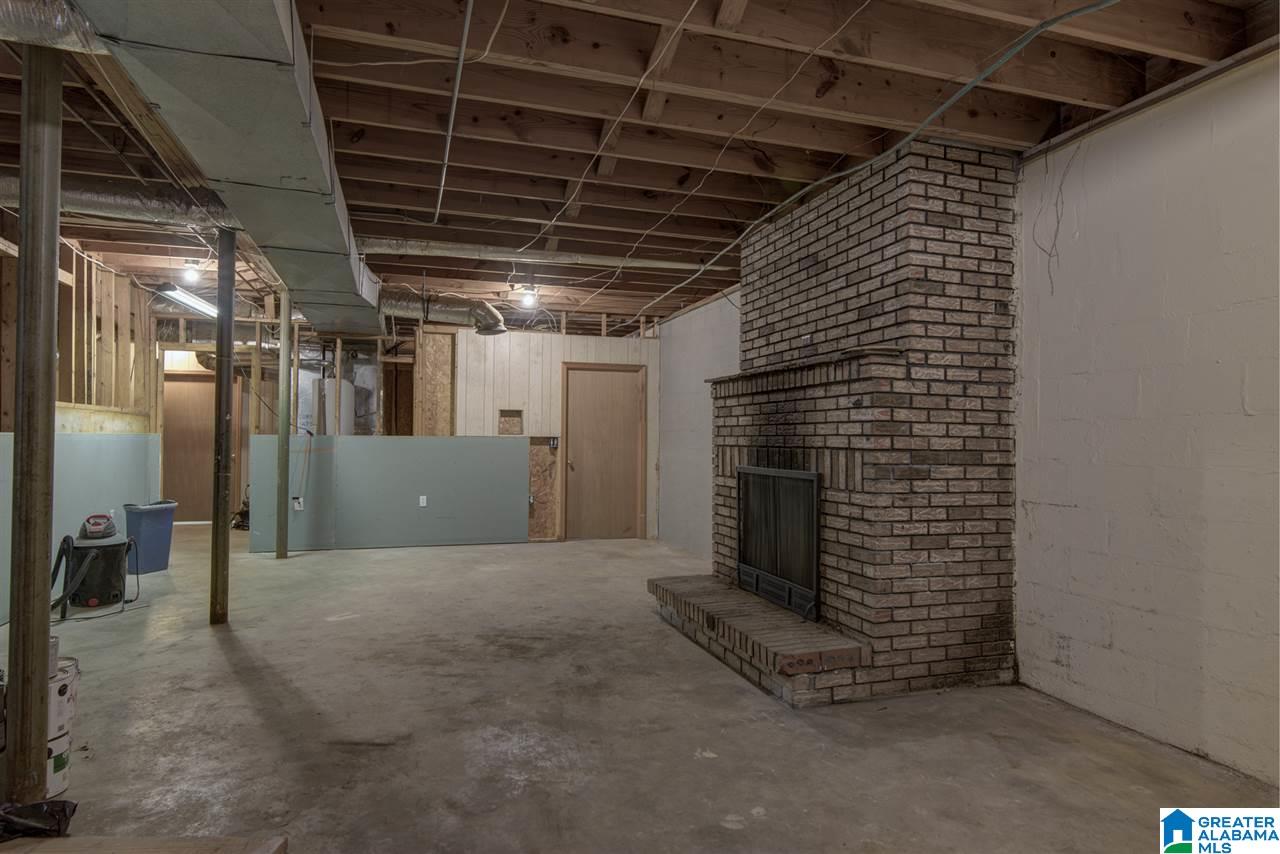 3412 Stouts Road Fultondale, AL 35068 - Photo 34 of 35