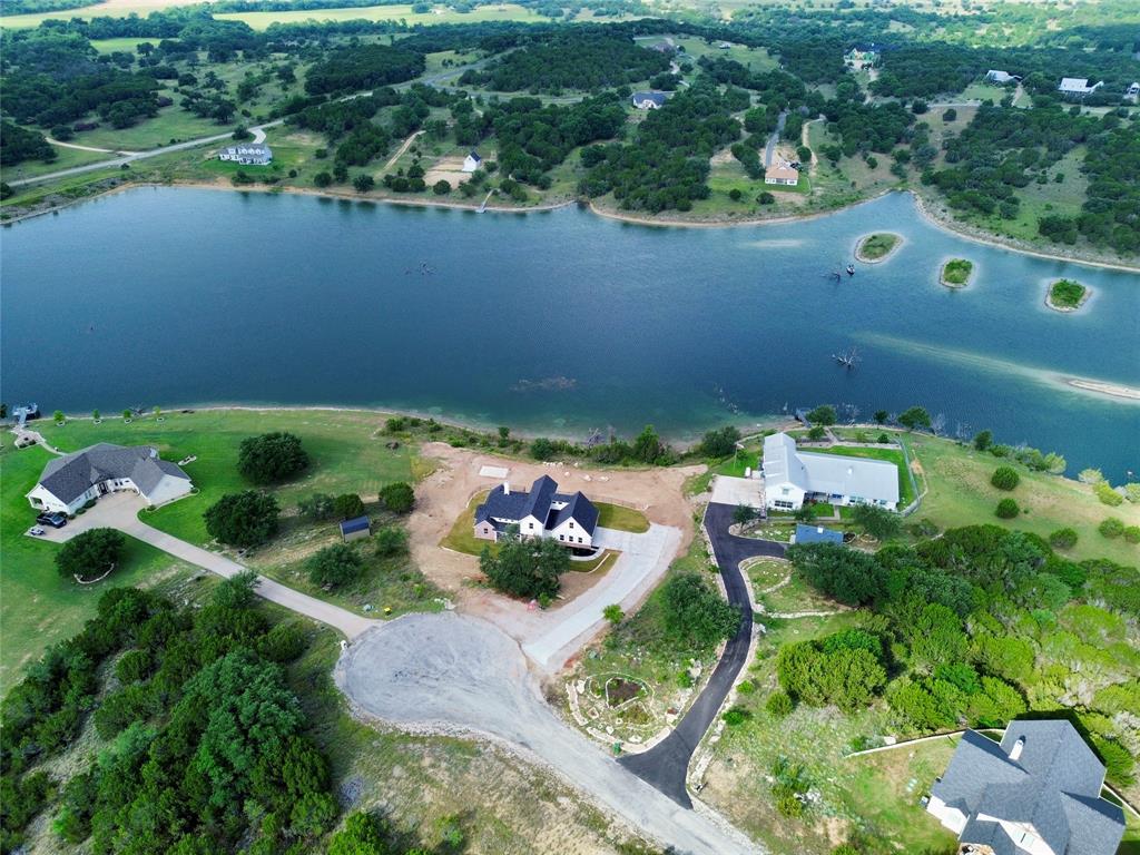 980 Anglers Point Bluff Dale, TX 76433 - Photo 33 of 36