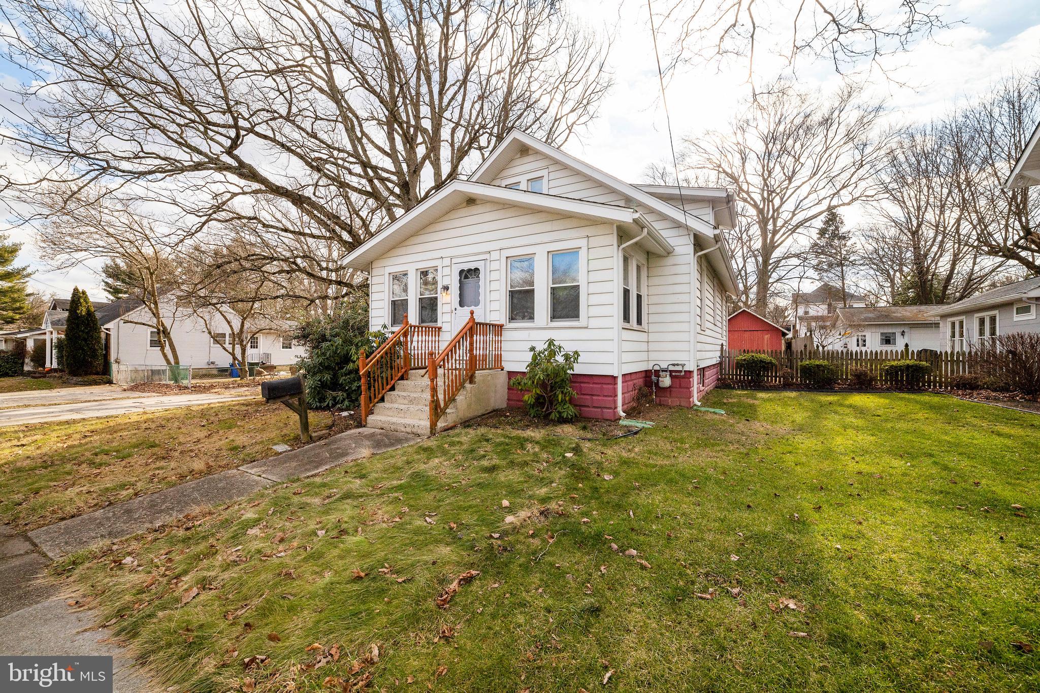 210 Swarthmore Road Glassboro, NJ 08028 - Photo 1 of 30