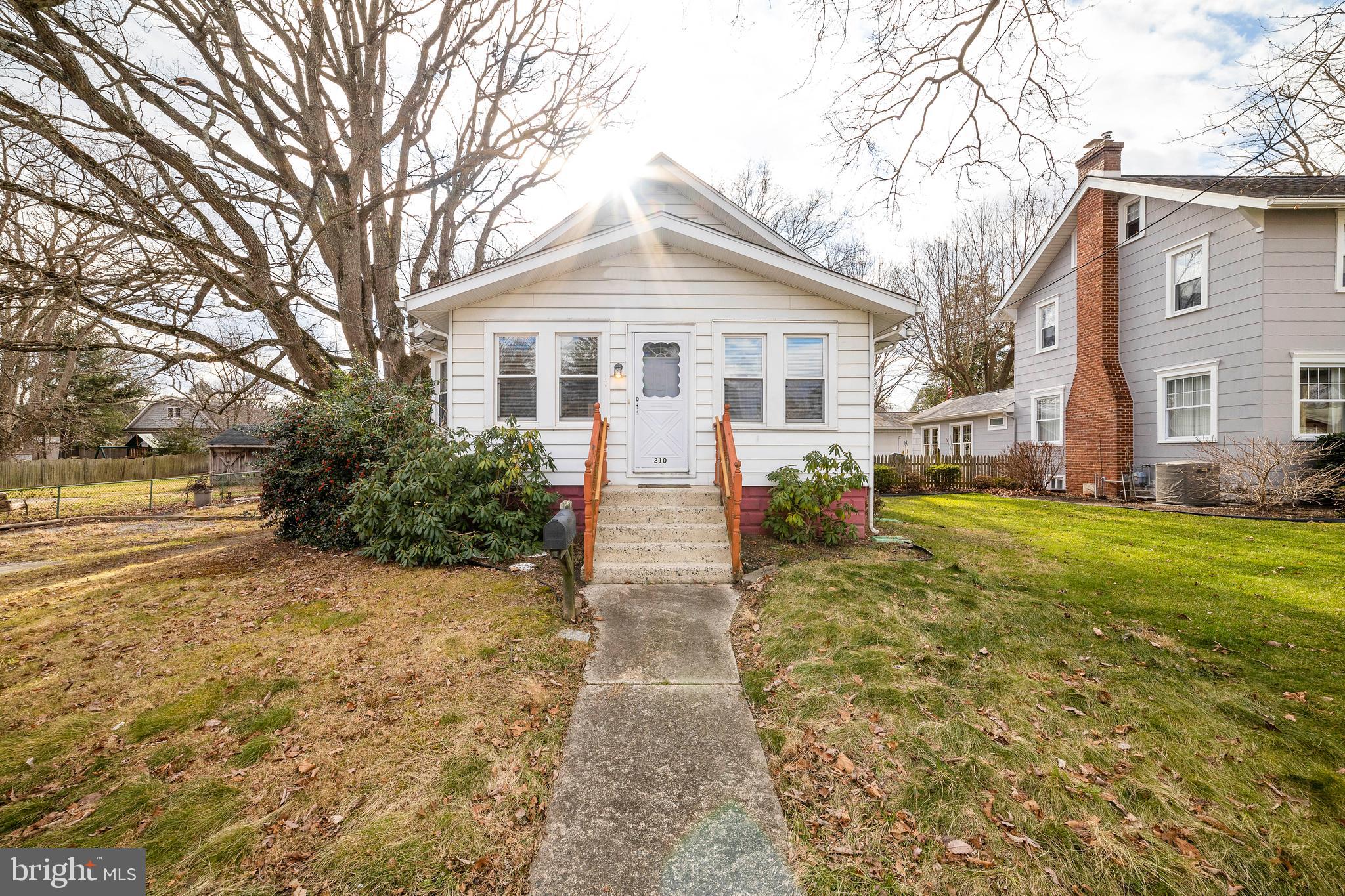 210 Swarthmore Road Glassboro, NJ 08028 - Photo 2 of 30