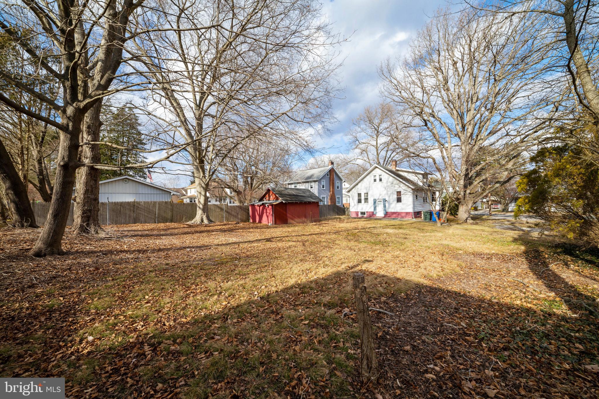210 Swarthmore Road Glassboro, NJ 08028 - Photo 22 of 30