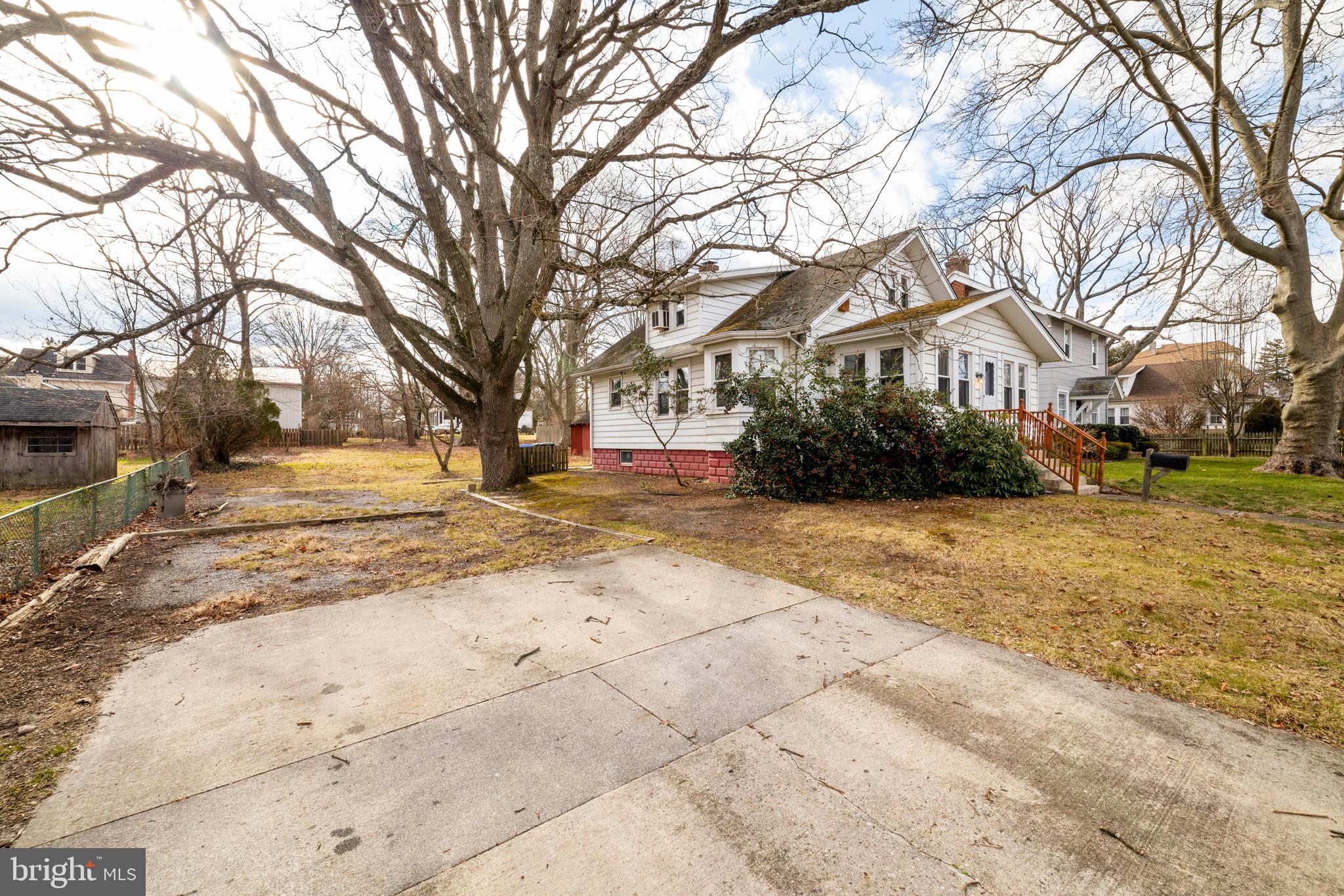 210 Swarthmore Road Glassboro, NJ 08028 - Photo 29 of 30