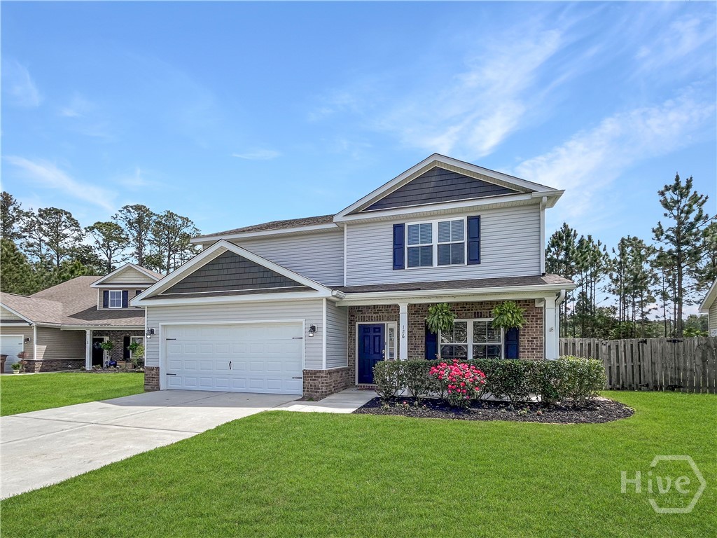 126 Aquaduct Drive Rincon, GA 31326 - Photo 41 of 41