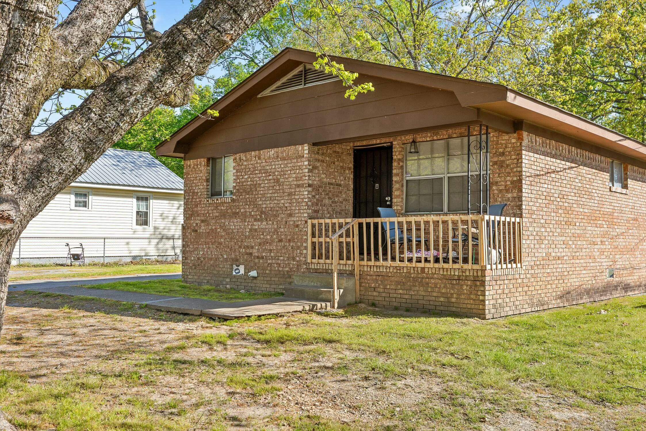 3921 Bennett Road Chattanooga, TN 37412 - Photo 1 of 43 tempImageZBZ5YB