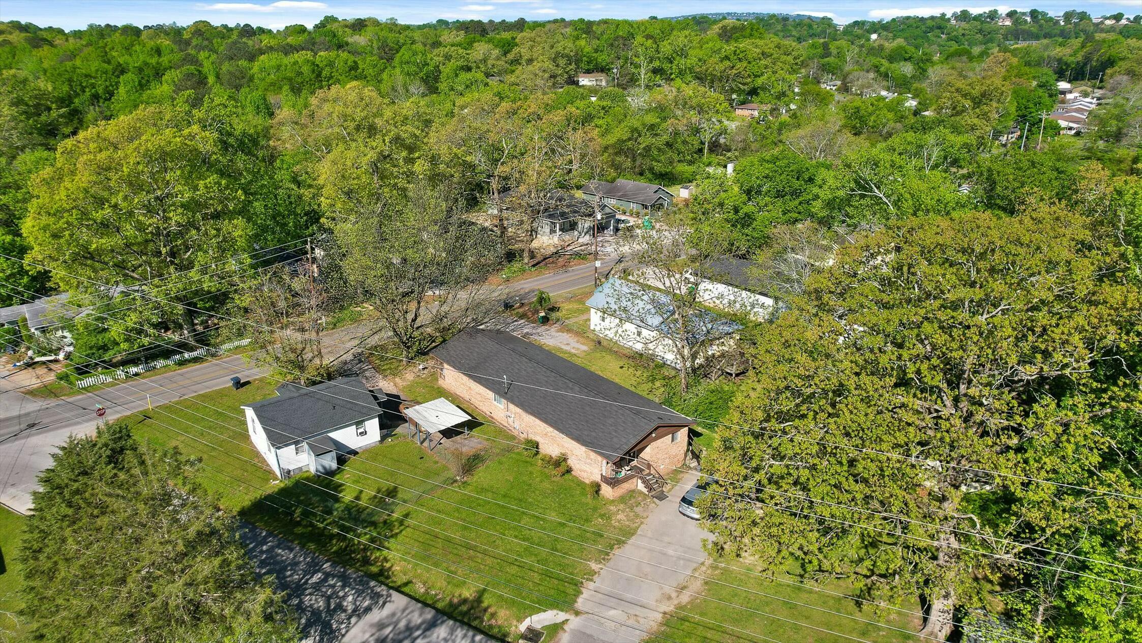 3921 Bennett Road Chattanooga, TN 37412 - Photo 16 of 43 tempImagebz6n1I